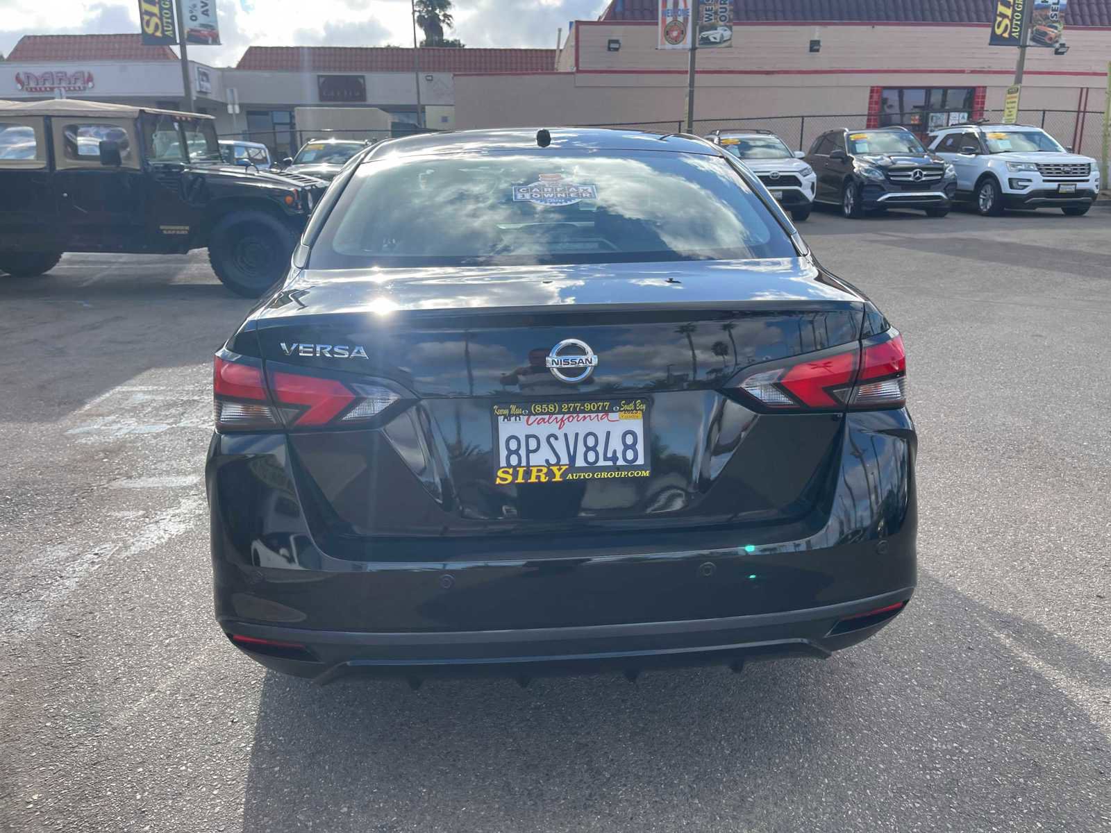 Vehicle image 6 of 27
