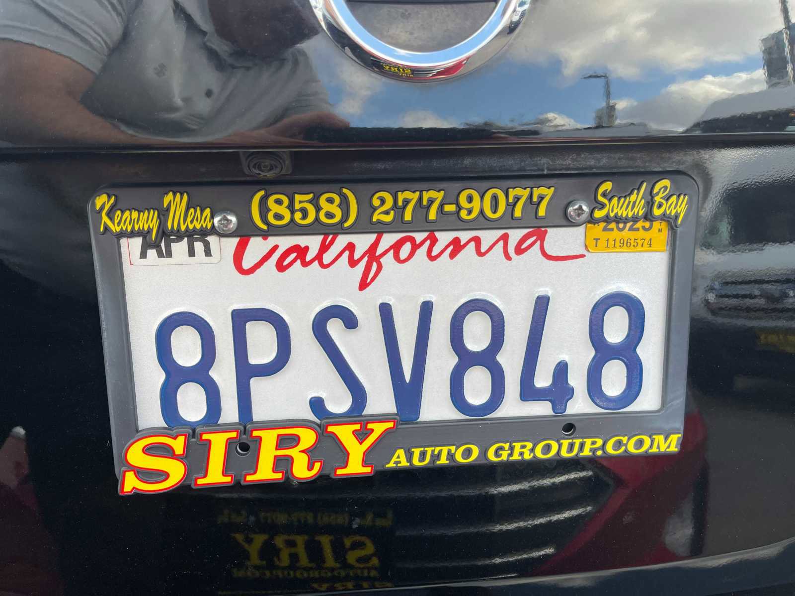 Vehicle image 27 of 27