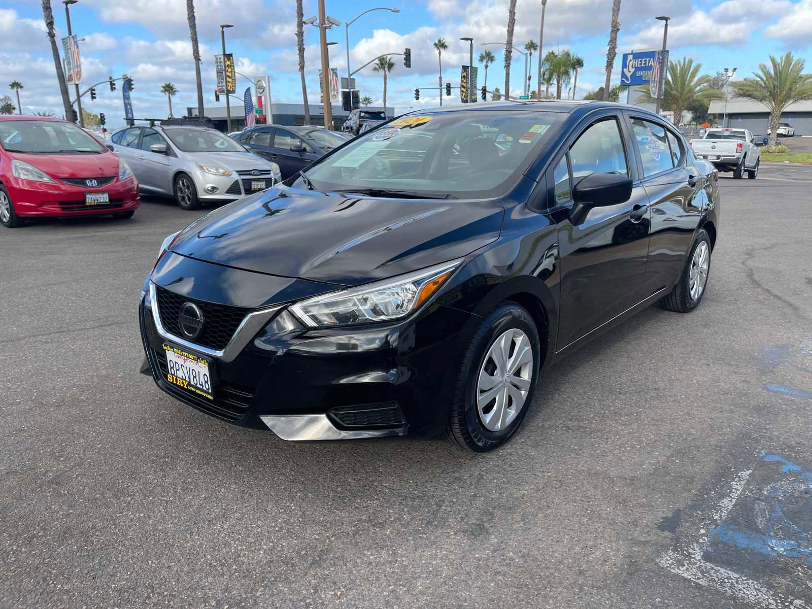 Vehicle image 1 of 27