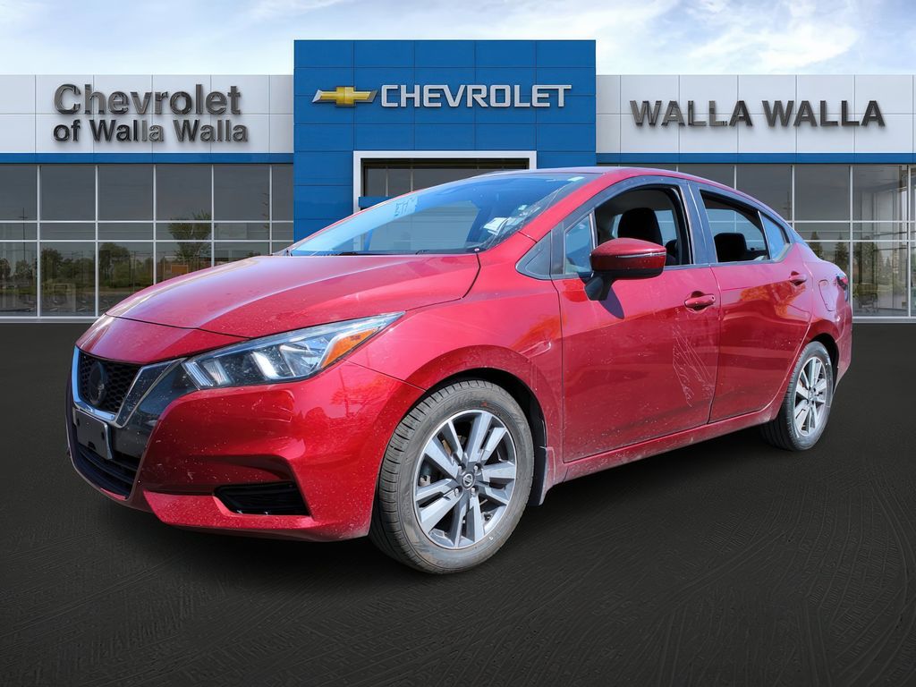 Vehicle image 1 of 18