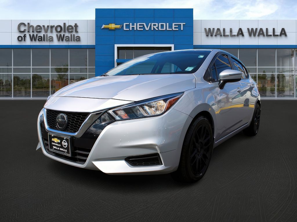 Vehicle image 1 of 33