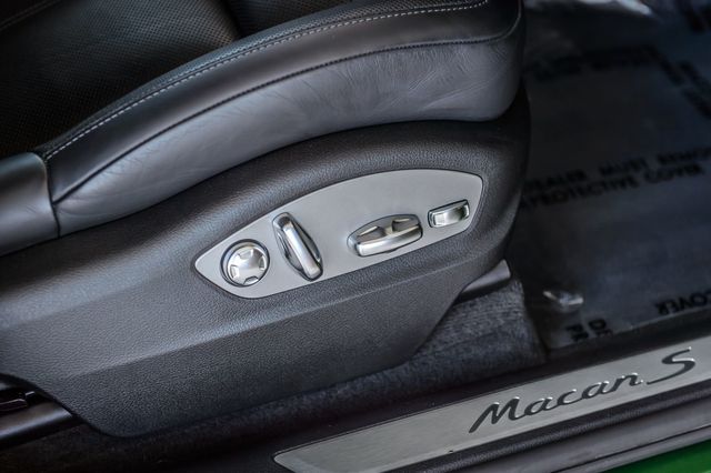 2020 Porsche Macan S Image 56 of 56