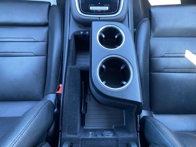 2020 Porsche Panamera 4S Image 43 of 55