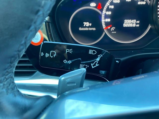 2020 Porsche Panamera 4S Image 29 of 55