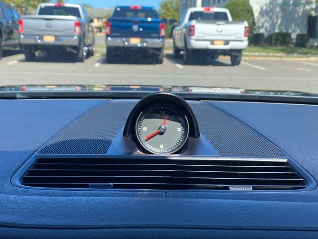 2020 Porsche Panamera 4S Image 31 of 55