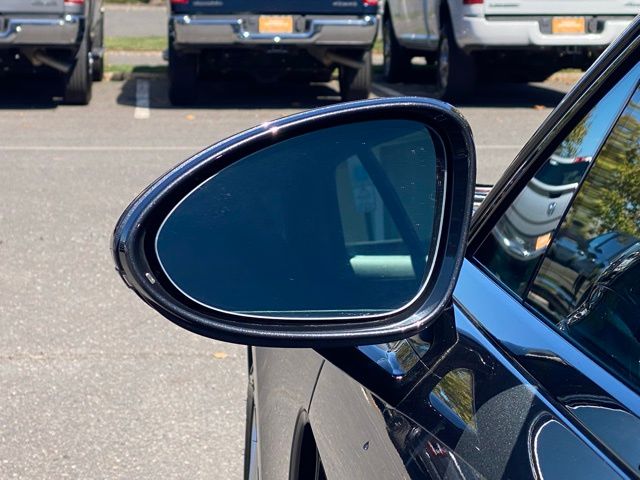 2020 Porsche Panamera 4S Image 51 of 55