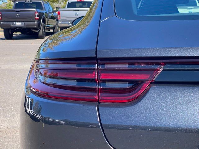 2020 Porsche Panamera 4S Image 49 of 55