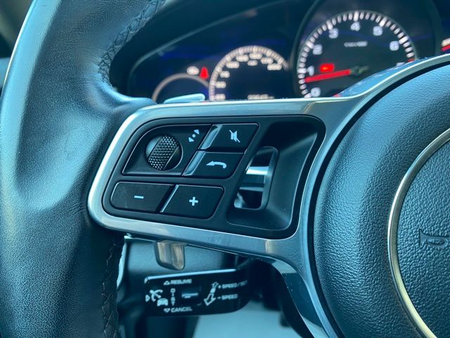 2020 Porsche Panamera 4S Image 55 of 55
