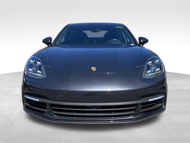 2020 Porsche Panamera 4S Image 2 of 55