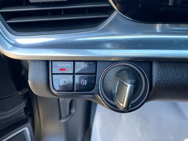 2020 Porsche Panamera 4S Image 38 of 55