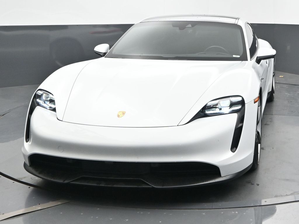 2020 Porsche Taycan 4S Image 6 of 73
