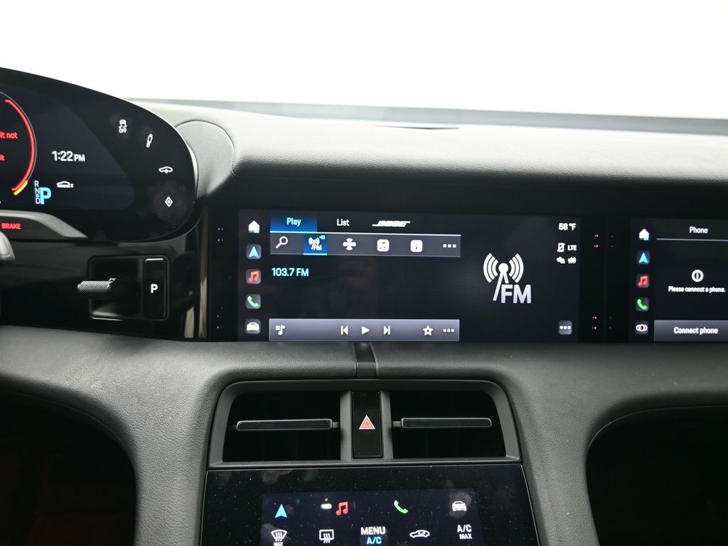 2020 Porsche Taycan 4S Image 52 of 73