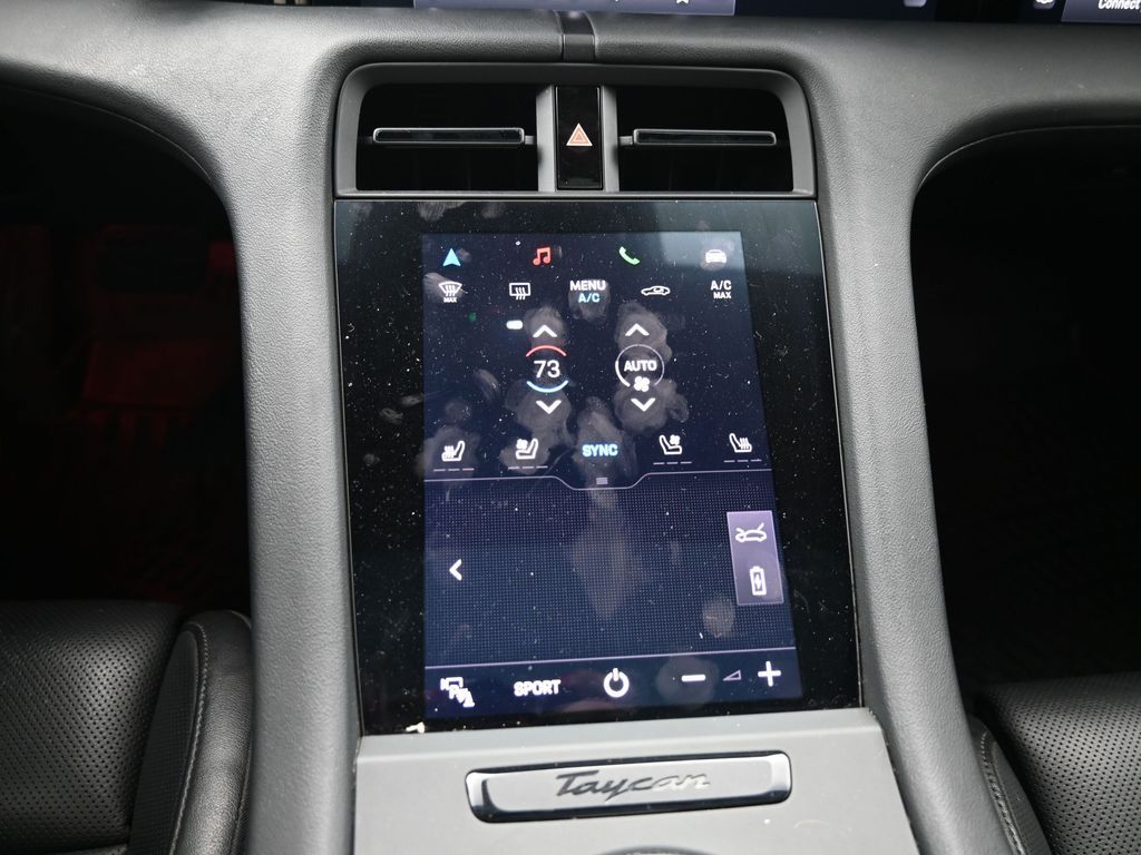 2020 Porsche Taycan 4S Image 50 of 73