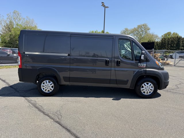 2020 Ram ProMaster Base Image 3 of 12