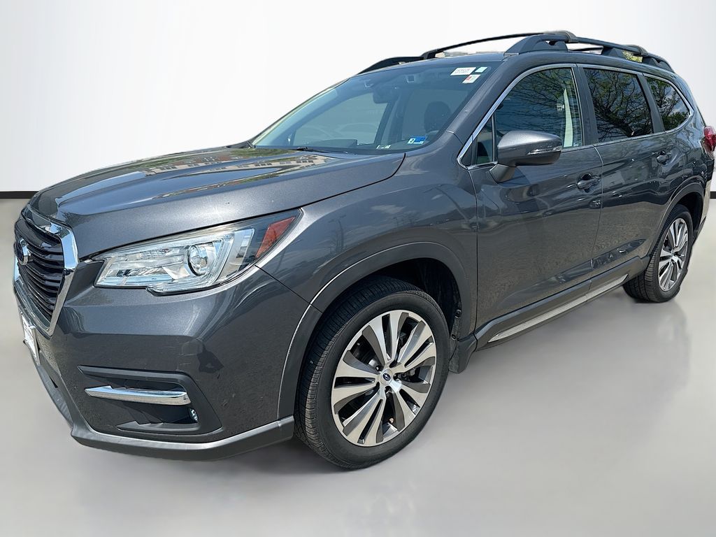 2020 Subaru Ascent Limited Image 1 of 33