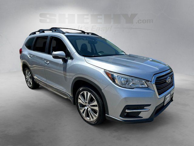 2020 Subaru Ascent Limited Image 3 of 30