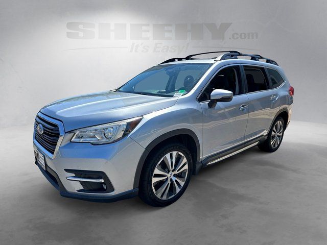 2020 Subaru Ascent Limited Image 1 of 30