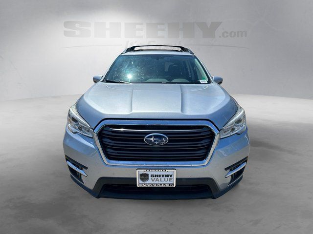 2020 Subaru Ascent Limited Image 2 of 30