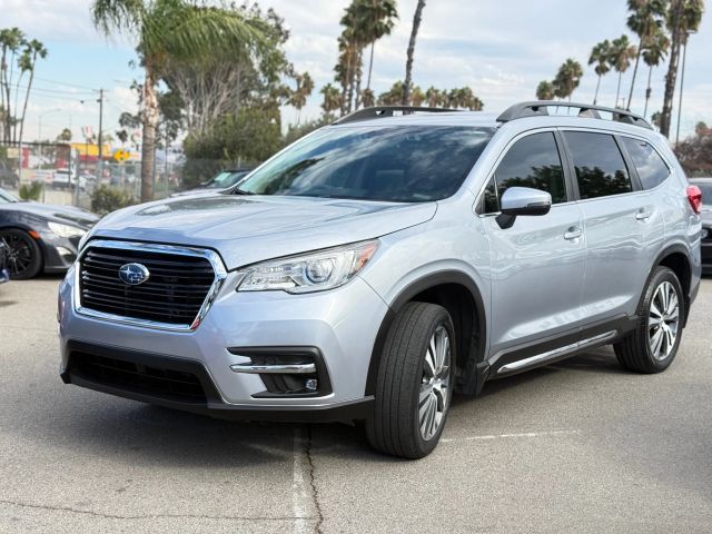 2020 Subaru Ascent Limited Image 1 of 22