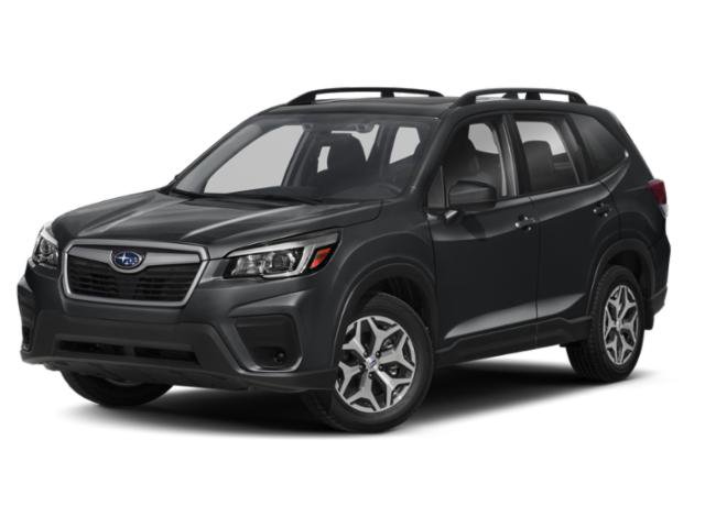 2020 Subaru Forester Premium Image 1 of 18