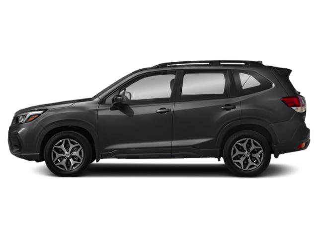 2020 Subaru Forester Premium Image 3 of 18