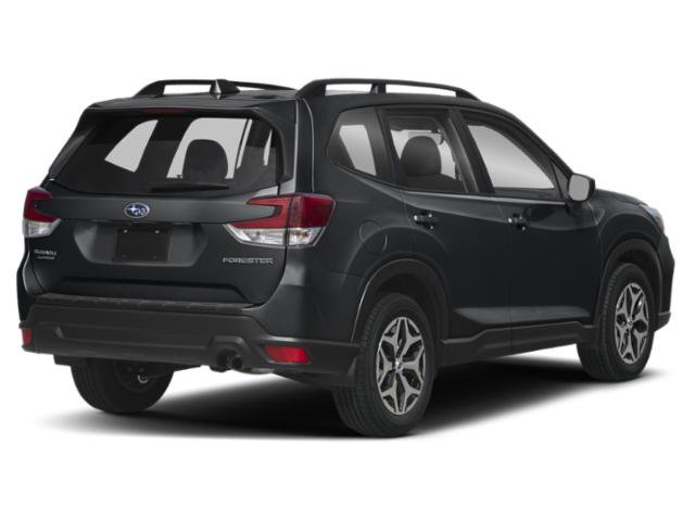 2020 Subaru Forester Premium Image 2 of 18