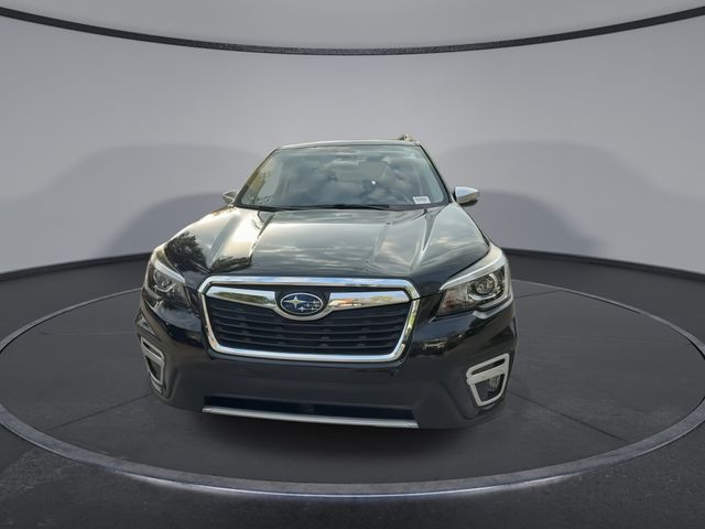 2020 Subaru Forester Touring Image 2 of 27