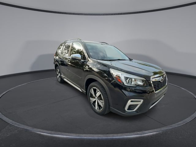 2020 Subaru Forester Touring Image 1 of 27