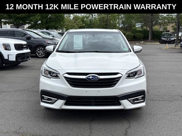 2020 Subaru Legacy Limited Image 2 of 30