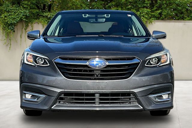 2020 Subaru Legacy Touring XT Image 2 of 35