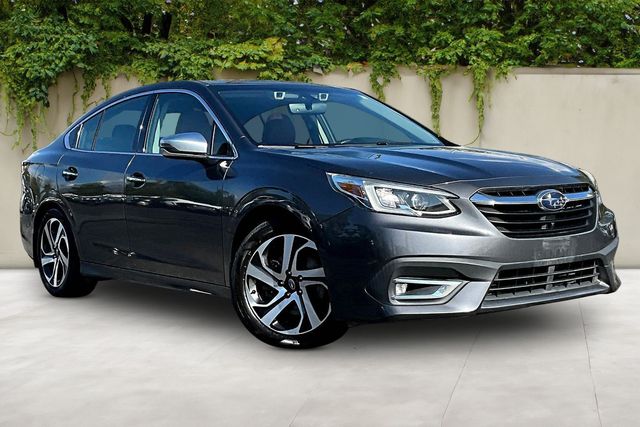 2020 Subaru Legacy Touring XT Image 3 of 35
