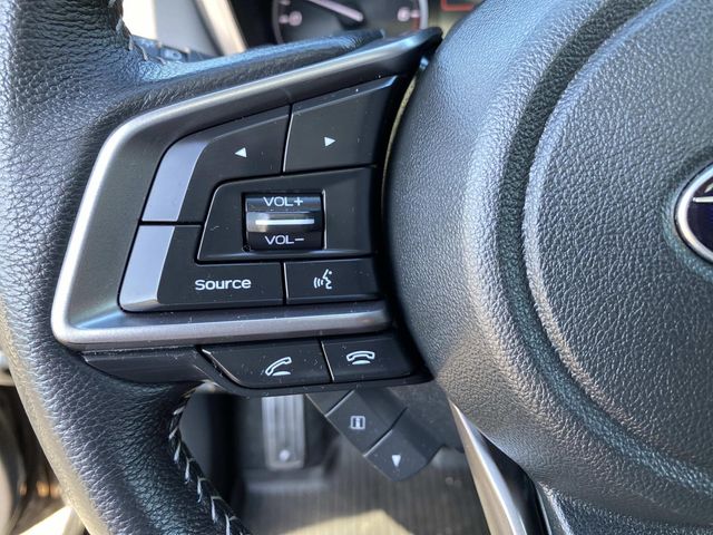 2020 Subaru Outback Onyx Edition XT Image 34 of 34