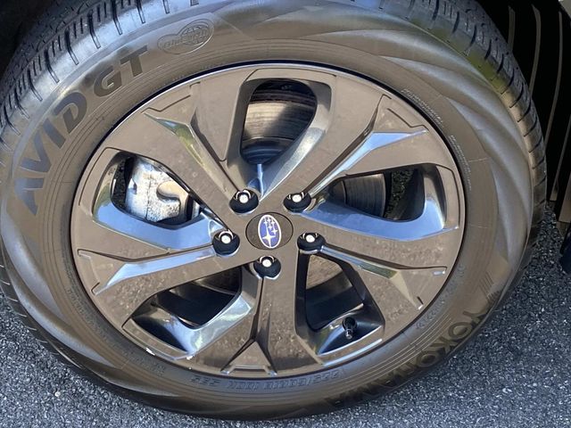 2020 Subaru Outback Onyx Edition XT Image 13 of 34