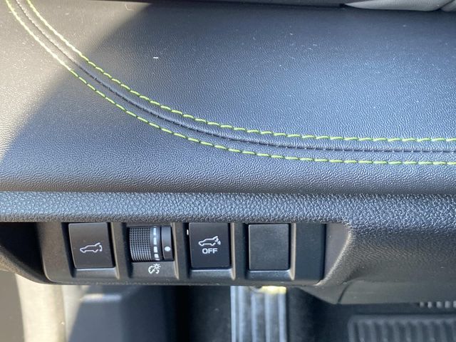 2020 Subaru Outback Onyx Edition XT Image 31 of 34