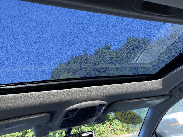 2020 Subaru Outback Onyx Edition XT Image 27 of 34