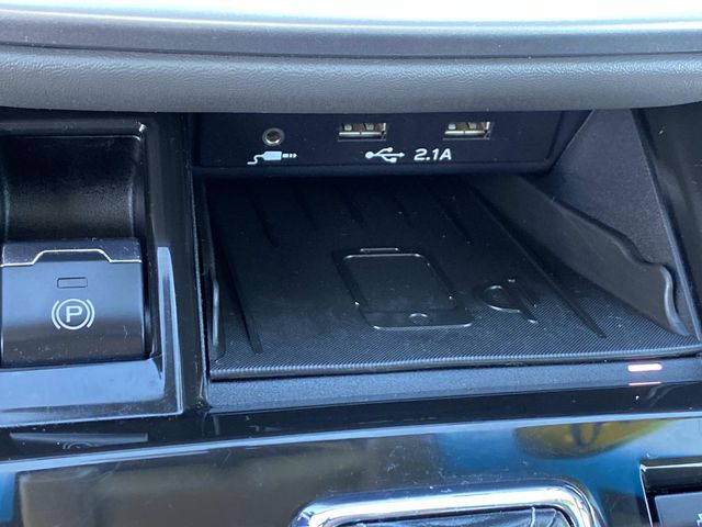 2020 Subaru Outback Onyx Edition XT Image 29 of 34