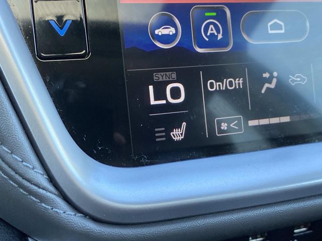 2020 Subaru Outback Onyx Edition XT Image 25 of 34