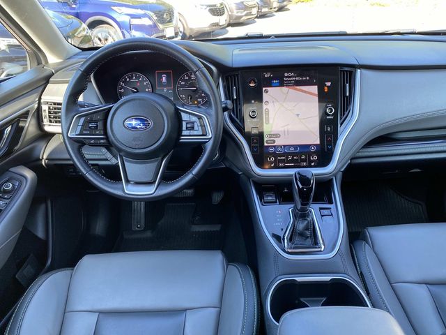 2020 Subaru Outback Onyx Edition XT Image 16 of 34