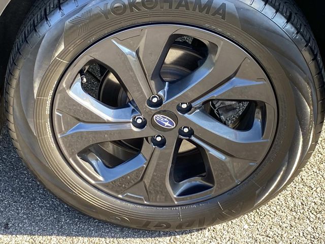 2020 Subaru Outback Onyx Edition XT Image 11 of 34