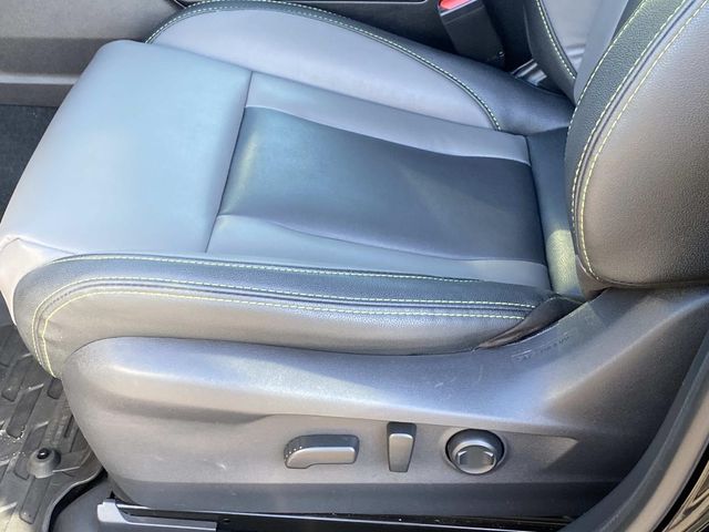 2020 Subaru Outback Onyx Edition XT Image 26 of 34