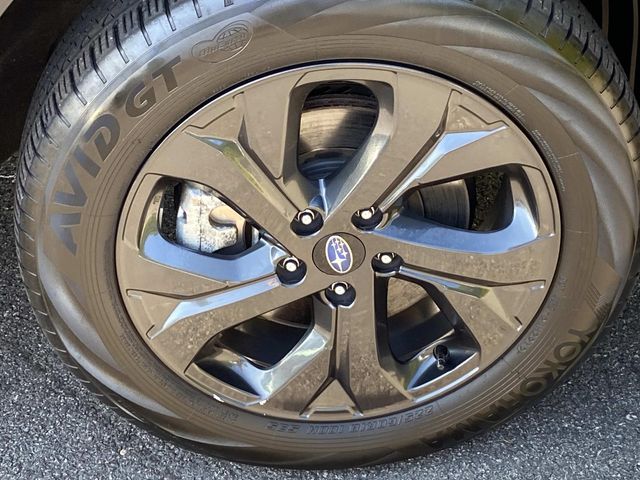 2020 Subaru Outback Onyx Edition XT Image 10 of 34