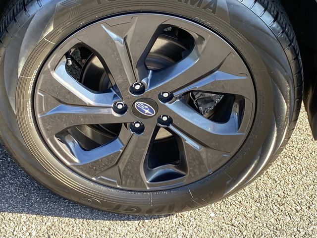 2020 Subaru Outback Onyx Edition XT Image 12 of 34