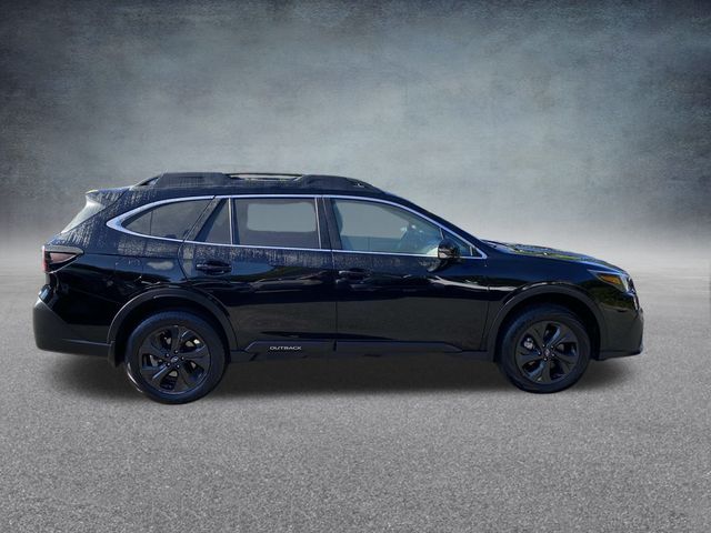 2020 Subaru Outback Onyx Edition XT Image 5 of 34