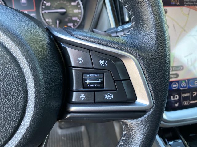 2020 Subaru Outback Onyx Edition XT Image 32 of 34