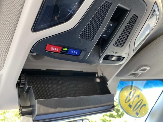 2020 Subaru Outback Onyx Edition XT Image 28 of 34