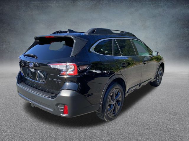 2020 Subaru Outback Onyx Edition XT Image 6 of 34