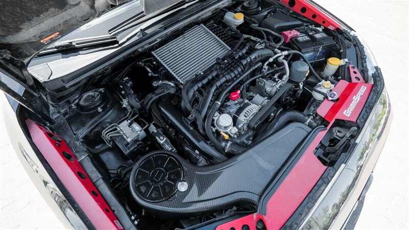 2020 Subaru WRX Premium Image 2 of 41