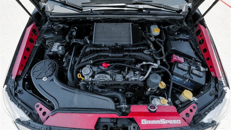 2020 Subaru WRX Premium Image 1 of 41