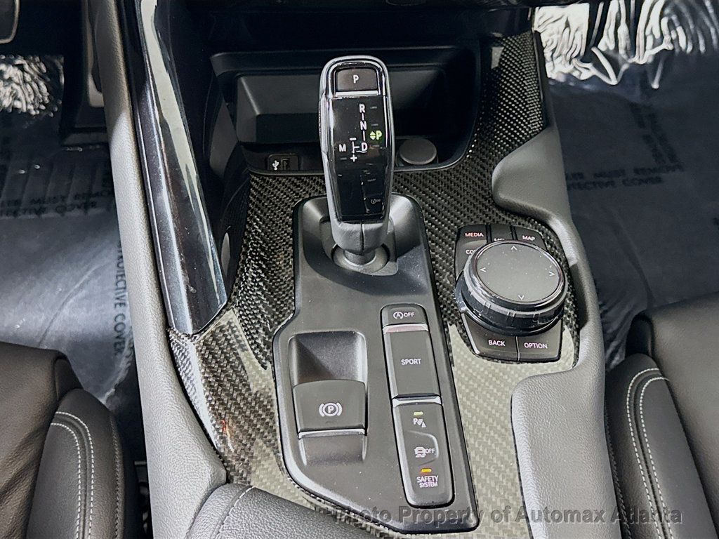 2020 Toyota GR Supra 3.0 Image 22 of 40