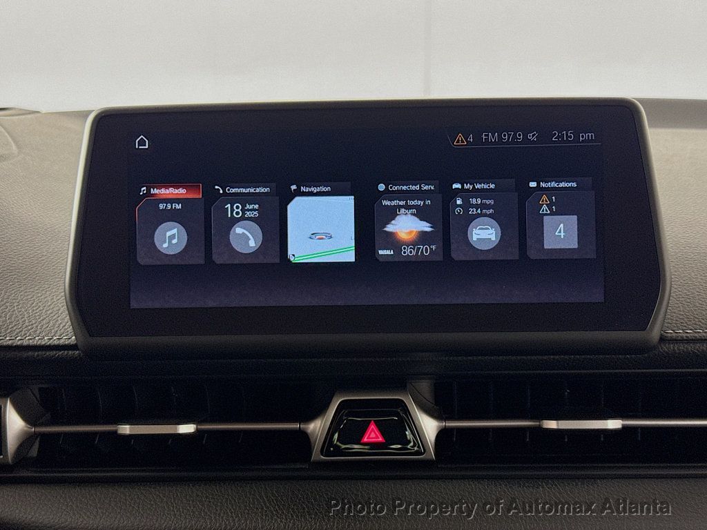 2020 Toyota GR Supra 3.0 Image 32 of 40
